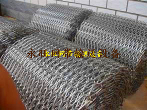 镀锌网带