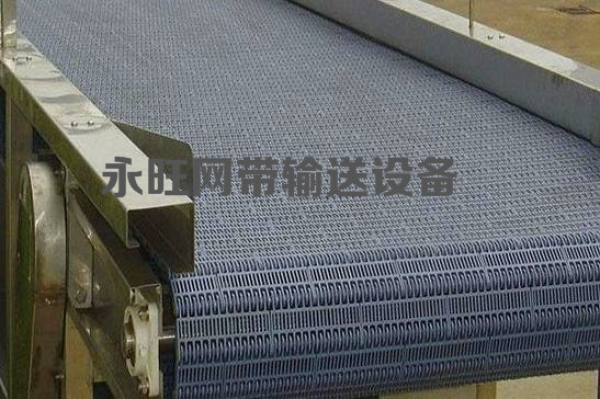 网带输送机
